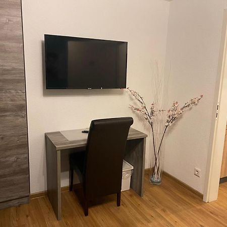 Rheinblick Apartment 2 科布倫茨 外观 照片