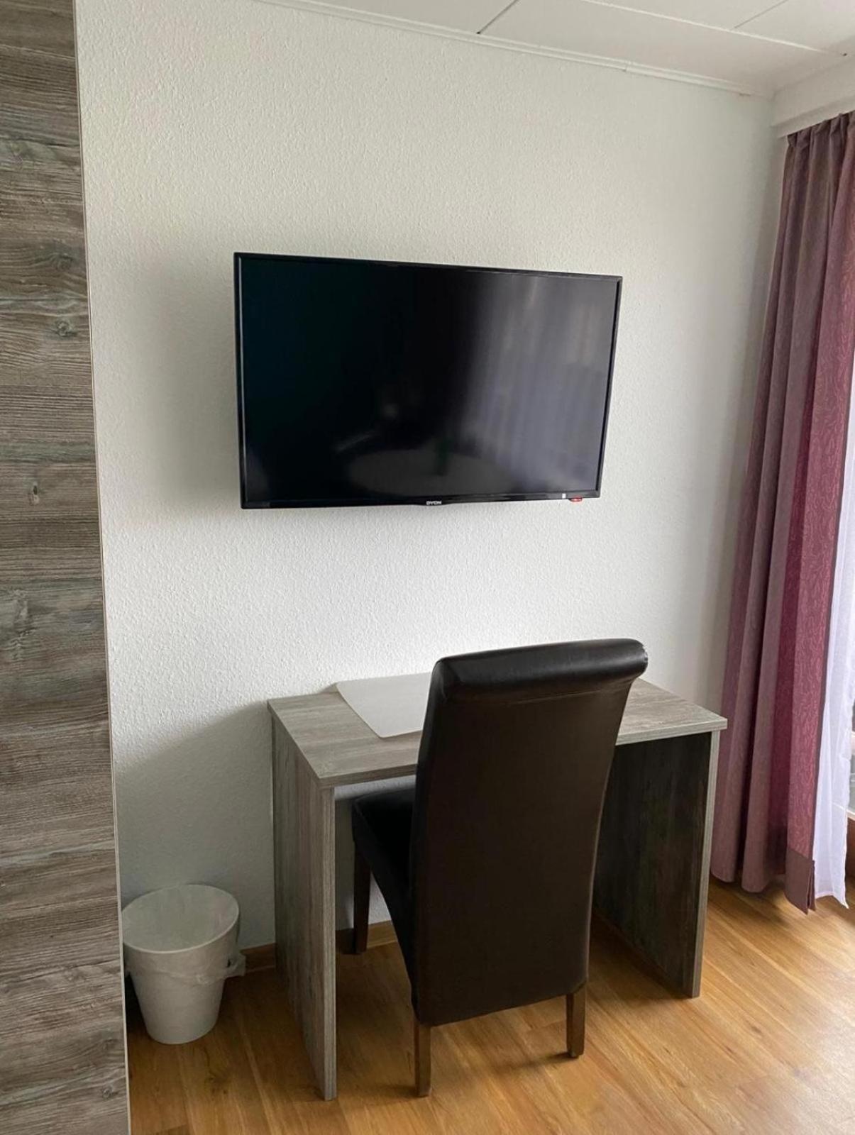 Rheinblick Apartment 2 科布倫茨 外观 照片