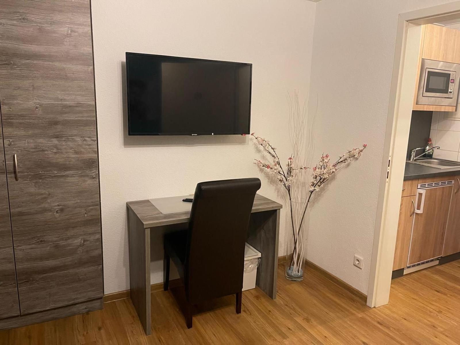 Rheinblick Apartment 2 科布倫茨 外观 照片